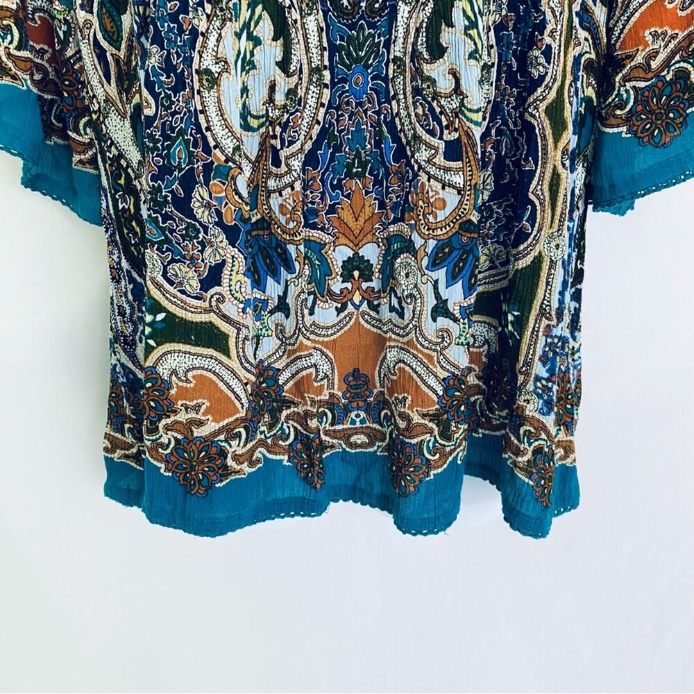 Bila Top Size Small - Picture 3 of 9